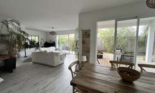 Maison 5 Pièces 115 m² à vendre à Gujan-Mestras (33470)