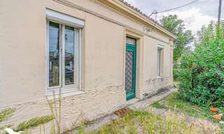 Maison 4 Pièces 64 m² à vendre à Le Bouscat (33110)