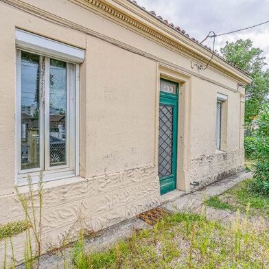 Maison 4 pièces 339000 €