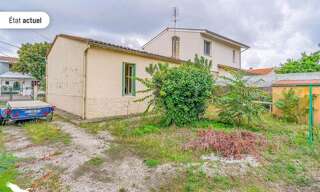 Maison 4 Pièces 64 m² à vendre à Le Bouscat (33110)