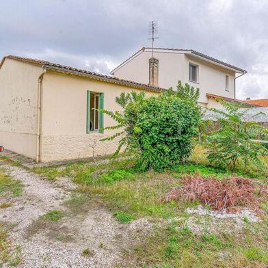 Maison 4 pièces 329000 €