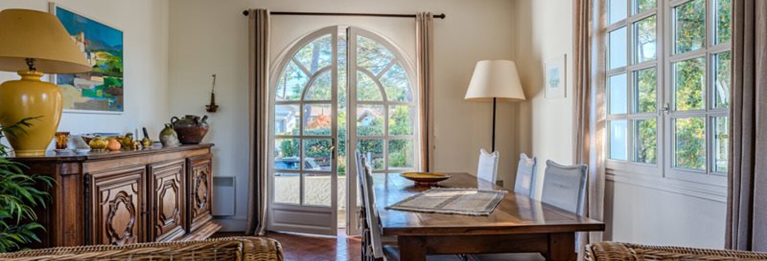 Maison 5 Pièces 140 m² à vendre à Arcachon (33120)