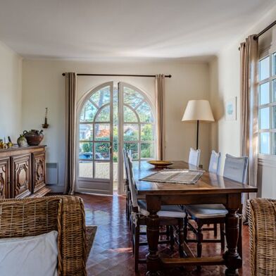 Maison 5 pièces 1248000 €