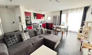 Appartement 2 Pièces 46 m² à vendre à Cergy (95800)