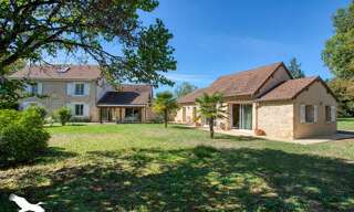 Maison 7 Pièces 218 m² à vendre à Montignac-Lascaux (24290)