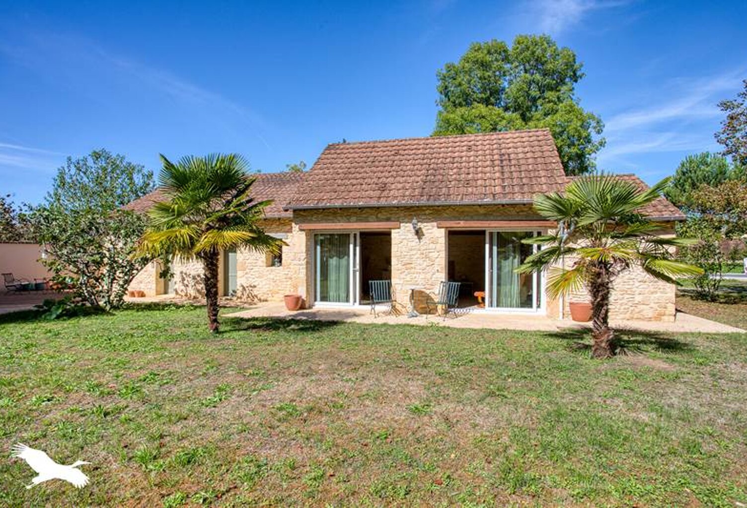 Vente maison 7 pièces 218 m² Montignac-Lascaux (24290) — photo 1