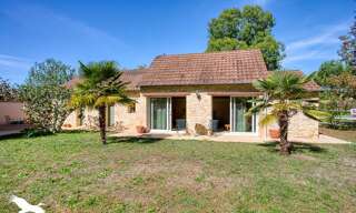 Maison 7 Pièces 218 m² à vendre à Montignac-Lascaux (24290)