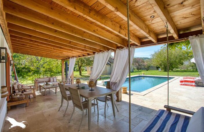 Vente maison 7 pièces 218 m² Montignac-Lascaux (24290) — photo 3