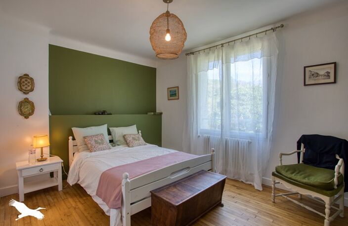 Vente maison 7 pièces 218 m² Montignac-Lascaux (24290) — photo 4
