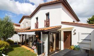 Maison 4 Pièces 95 m² à vendre à Bayonne (64100)