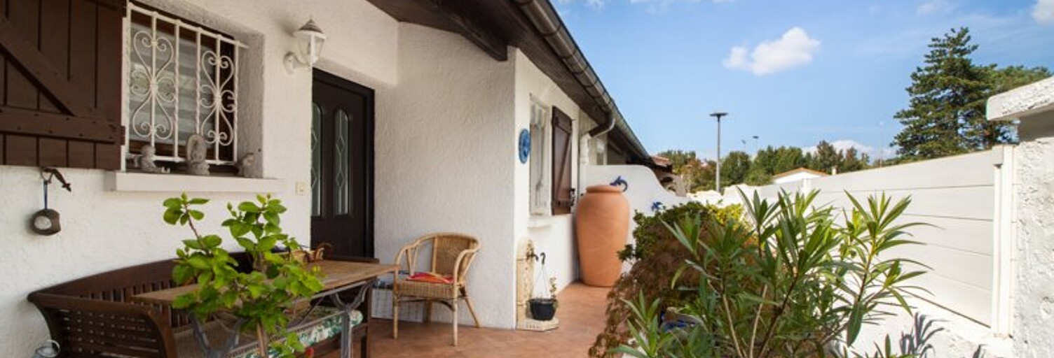 Maison 4 Pièces 95 m² à vendre à Bayonne (64100)