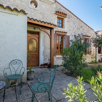 Maison 9 pièces 369072 €