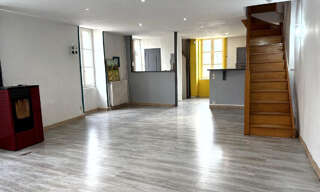 Maison 5 Pièces 135 m² à vendre à Nolay (21340)