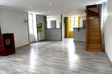 Maison 5 pièces 119000 €