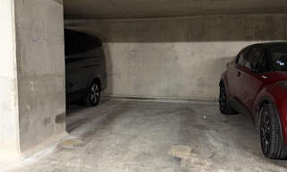 Garage   m² à louer à Nice (06300)