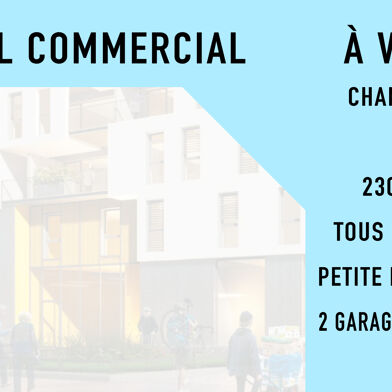 Commerce  230454 €