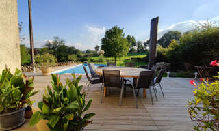 Maison 4 Pièces 77 m² à vendre à Clomot (21230)