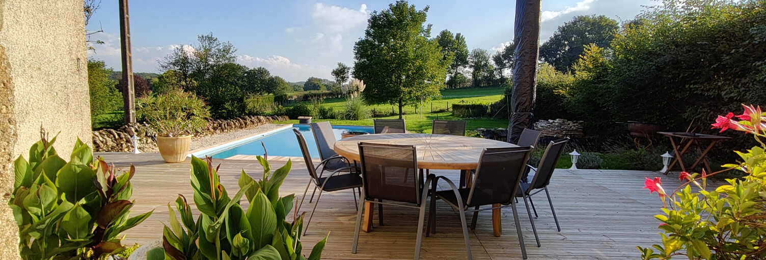 Maison 4 Pièces 77 m² à vendre à Clomot (21230)