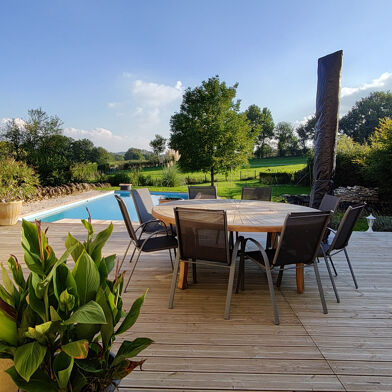 Maison 4 pièces 210000 €