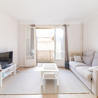 Appartement 2 pièces 275000 €