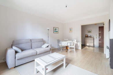 Appartement 2 pièces 275000 €