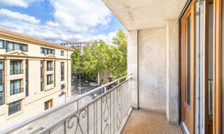 Appartement 1 Pièce 33 m² à vendre à Aix-en-Provence (13100)