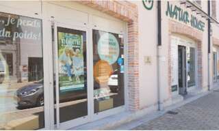 Commerce  47 m² à vendre à Troyes (10000)