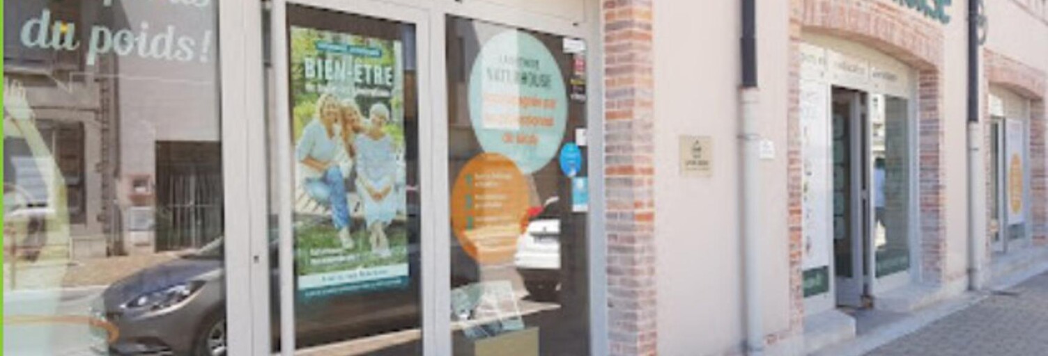 Commerce  47 m² à vendre à Troyes (10000)