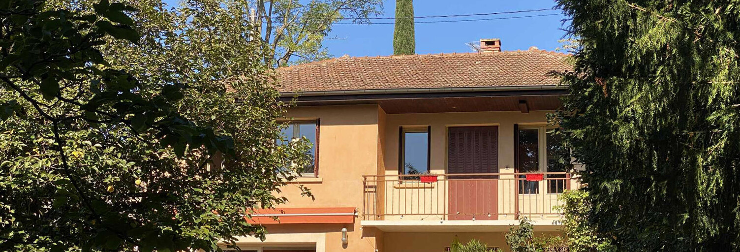 Maison 5 Pièces 139 m² à vendre à Oullins-Pierre-Bénite (69600)