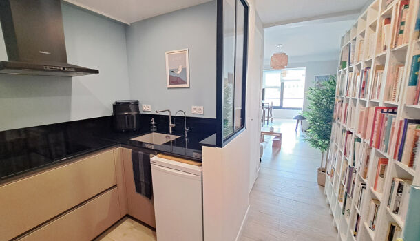 Appartement 3 pièces  à vendre Toulon 83000