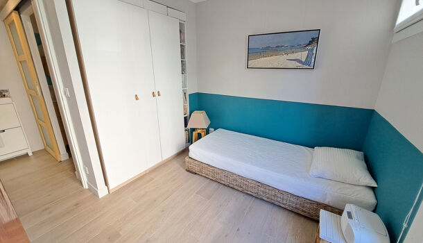 Appartement 3 pièces  à vendre Toulon 83000