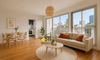 Appartement 2 Pièces 66 m² à vendre à Paris 14 (75014)