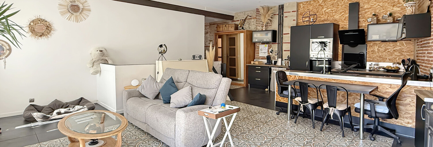 Maison 5 Pièces 155 m² à vendre à Elne (66200)