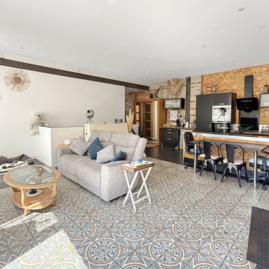 Maison 5 pièces 277000 €