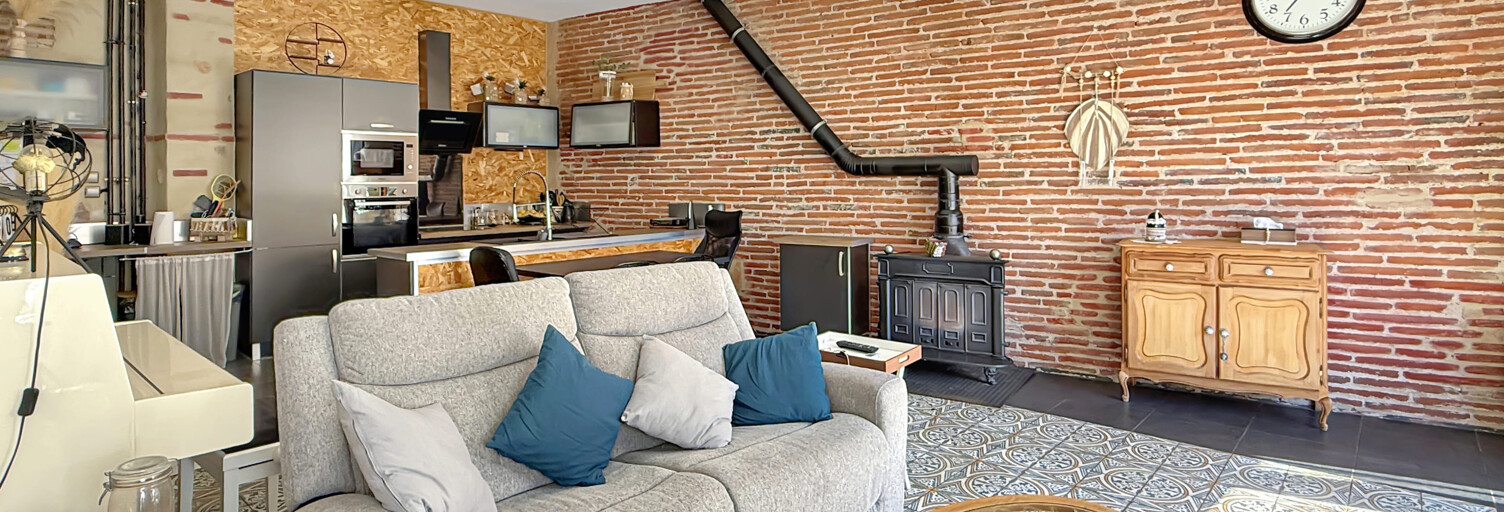 Maison 5 Pièces 155 m² à vendre à Elne (66200)