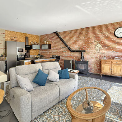 Maison 5 pièces 267000 €