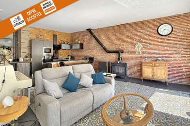 Maison 5 pièces 267000 €