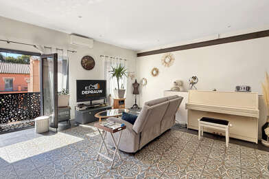 Maison 5 pièces 267000 €