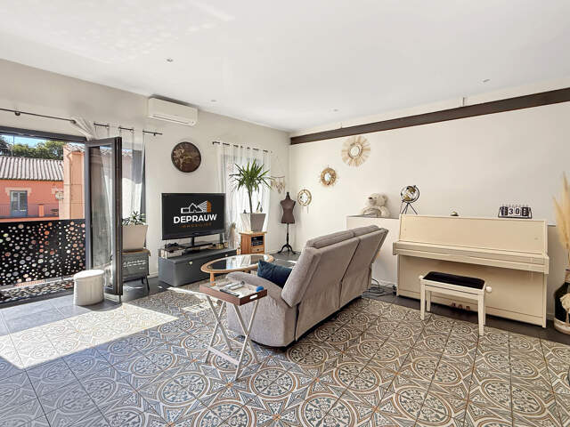 ELNE maison de caractère 155 m2 avec 2 logements — photo du bien