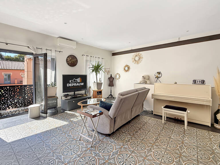 ELNE maison de caractère 155 m2 avec 2 logements — photo 1