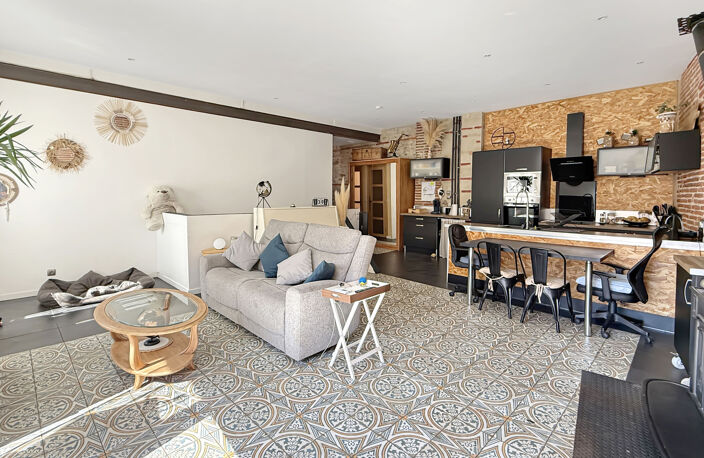 ELNE maison de caractère 155 m2 avec 2 logements — photo 2
