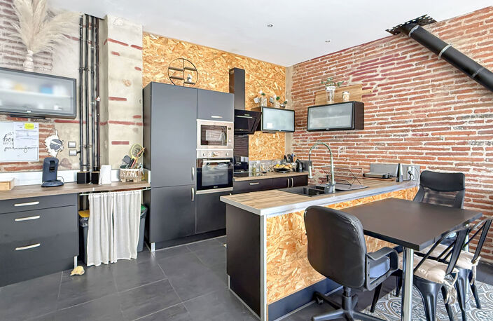 ELNE maison de caractère 155 m2 avec 2 logements — photo 3