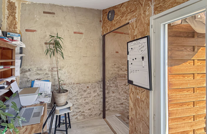 ELNE maison de caractère 155 m2 avec 2 logements — photo 5