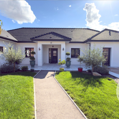 Maison 5 pièces 599000 €