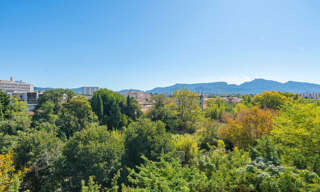 Appartement 3 Pièces 63 m² à vendre à Marseille 8 (13008)