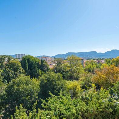 Appartement 3 pièces 295000 €