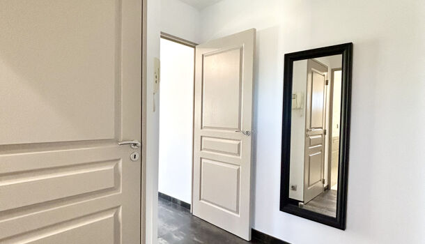 Appartement 2 pièces  à vendre Marseille 9eme 13009