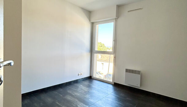 Appartement 2 pièces  à vendre Marseille 9eme 13009