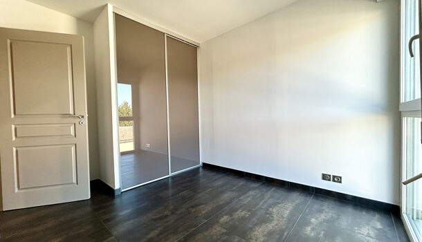 Appartement 2 pièces  à vendre Marseille 9eme 13009