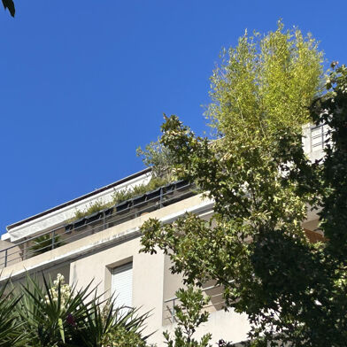 Appartement 2 pièces 220000 €